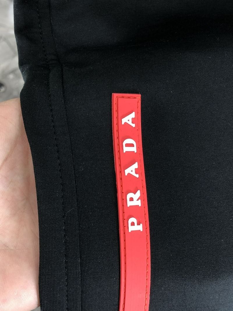 Prada Short Pants